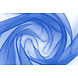 Organza Bleu Roi