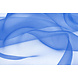 Organza Bleu Roi