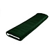 Organza Verde Oscuro