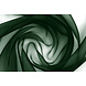 Organza Verde Oscuro