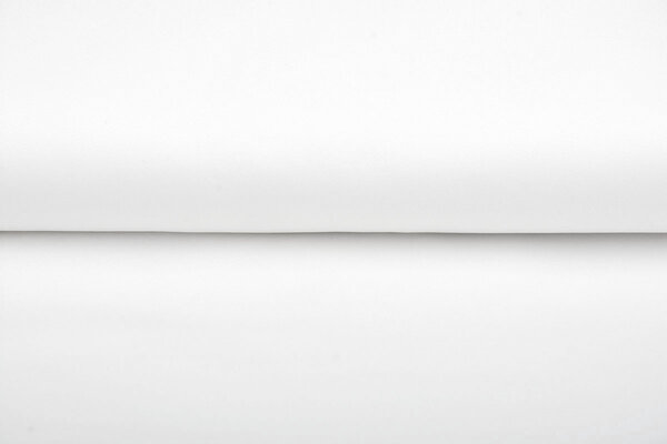 Polyester Ongebleekt Wit Polyester Ongebleekt Wit