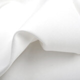 Polyester Ungebleicht Weiß Polyester Ungebleicht Weiß