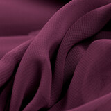 Hi Multi Chiffon Light Bordeaux Hi Multi Chiffon Light Bordeaux