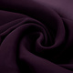 Hi Multi Chiffon Aubergine