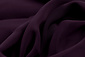 Hi Multi Chiffon Aubergine Hi Multi Chiffon Aubergine
