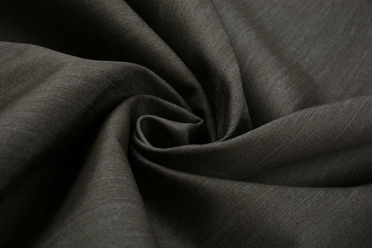 Unbleached Stretch Jeans Gray Brown Unbleached Stretch Jeans Gray Brown