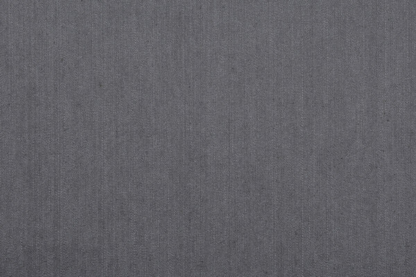 Sin Blanquear Elástico Denim Gris