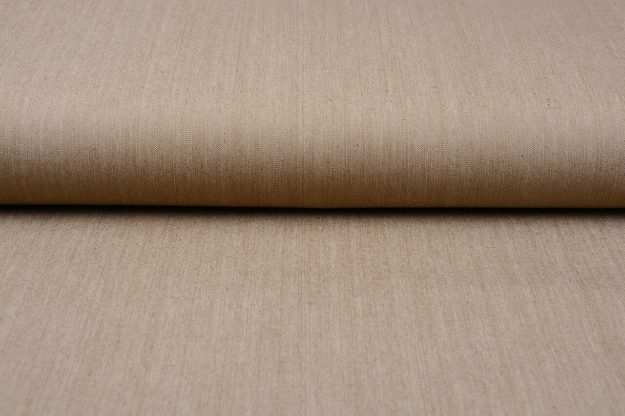 Écru Non Blanchi Stretch Jeans Marron 260 Grammes Écru Non Blanchi Stretch Jeans Marron 260 Grammes