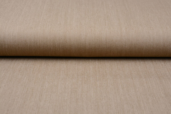 Unbleached Stretch Jeans Brown 260 grams Unbleached Stretch Jeans Brown 260 grams