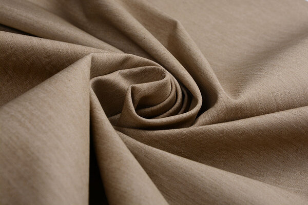 Unbleached Stretch Jeans Brown 290 grams Unbleached Stretch Jeans Brown 290 grams