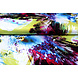 100% Viscosa Digital Estampado Arti Lima 100% Viscosa Digital Estampado Arti Lima