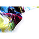 100% Viscosa Digitale Stampa Arti Lime 100% Viscosa Digitale Stampa Arti Lime