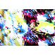 100% Viscosa Digitale Stampa Arti Lime 100% Viscosa Digitale Stampa Arti Lime