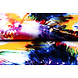100% Viscosa Digital Estampado Arti Amarillo 100% Viscosa Digital Estampado Arti Amarillo