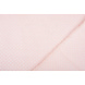 Lúrex Emboss Pastel Rosa Lúrex Emboss Pastel Rosa