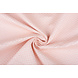 Lúrex Emboss Pastel Rosa Lúrex Emboss Pastel Rosa