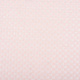 Lurex Emboss Pastel Roze