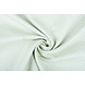 Lúrex Emboss Pastel Menta Verde Lúrex Emboss Pastel Menta Verde