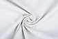 Lurex Emboss Pastello Argento Lurex Emboss Pastello Argento