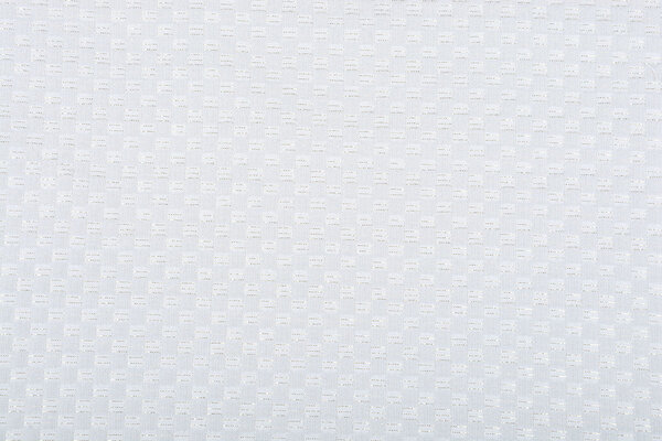 Lurex Emboss Pastello Argento