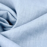 Oeko-Tex® Lin Lavé Bleu Layette Oeko-Tex® Lin Lavé Bleu Layette