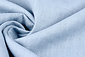 Gewassen Linnen Baby blauw Gewassen Linnen Baby blauw