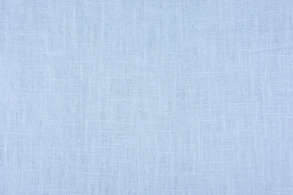 Oeko-Tex®  Gewassen Linnen Baby blauw