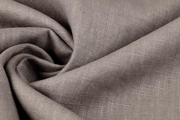 Oeko-Tex® Lavato Lino Tortora Oeko-Tex® Lavato Lino Tortora