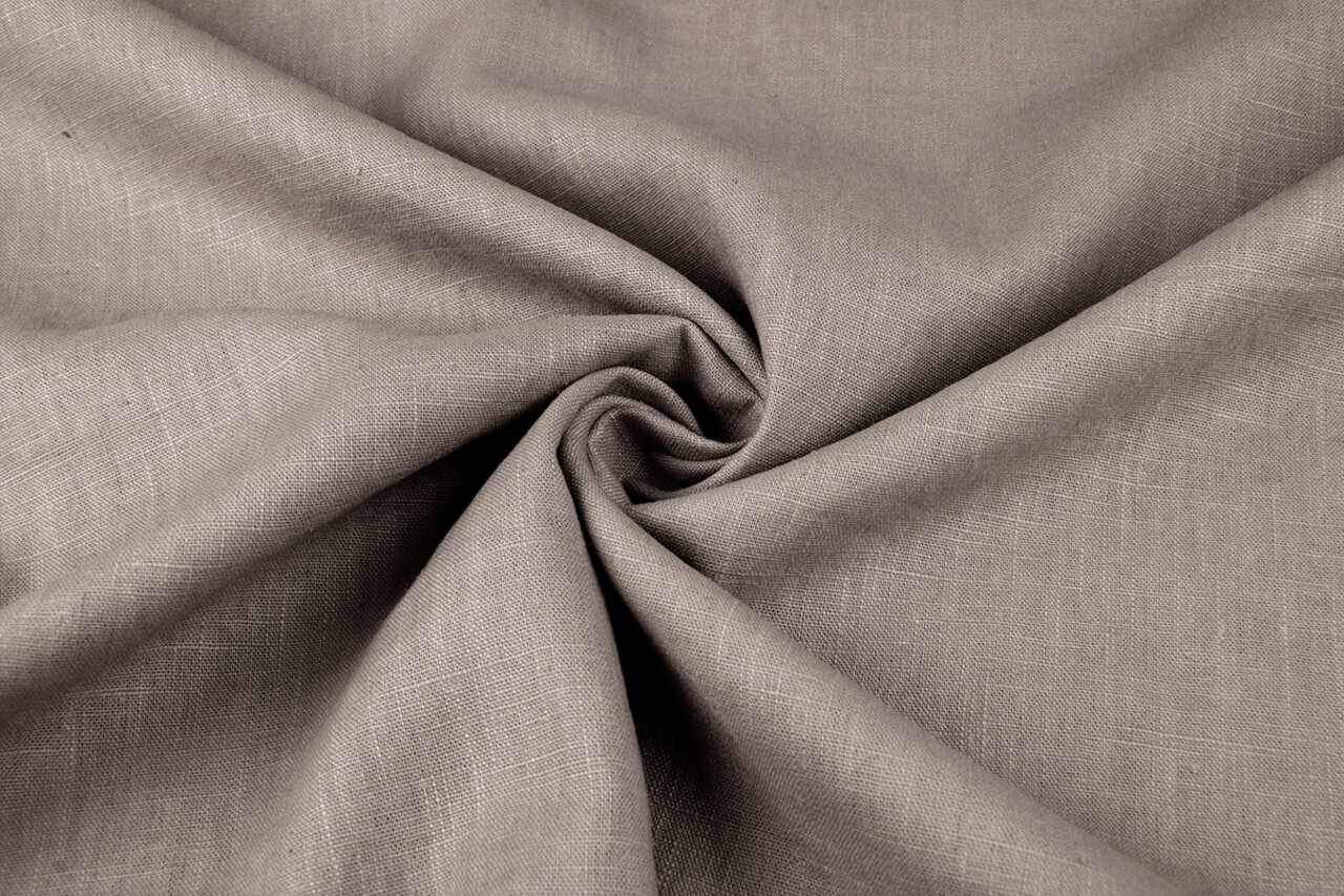 Oeko-Tex®  Lavado Lino Topo