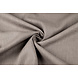 Oeko-Tex®  Lin Lavé Taupe