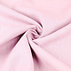 Oeko-Tex®  Washed Linen Light Pink