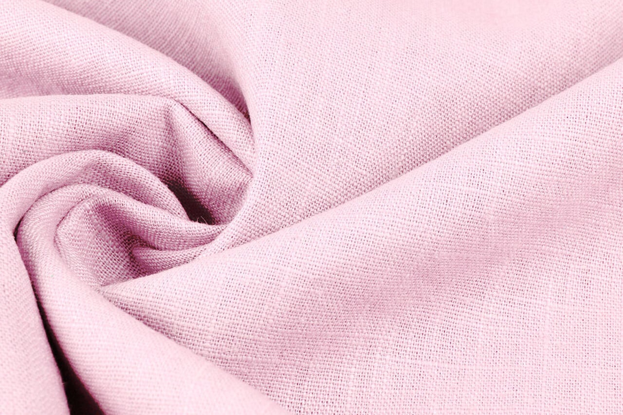 Oeko-Tex® Lavado Lino Rosa Claro Oeko-Tex® Lavado Lino Rosa Claro