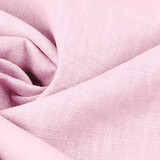 Oeko-Tex®  Lavato Lino Rosa Chiaro