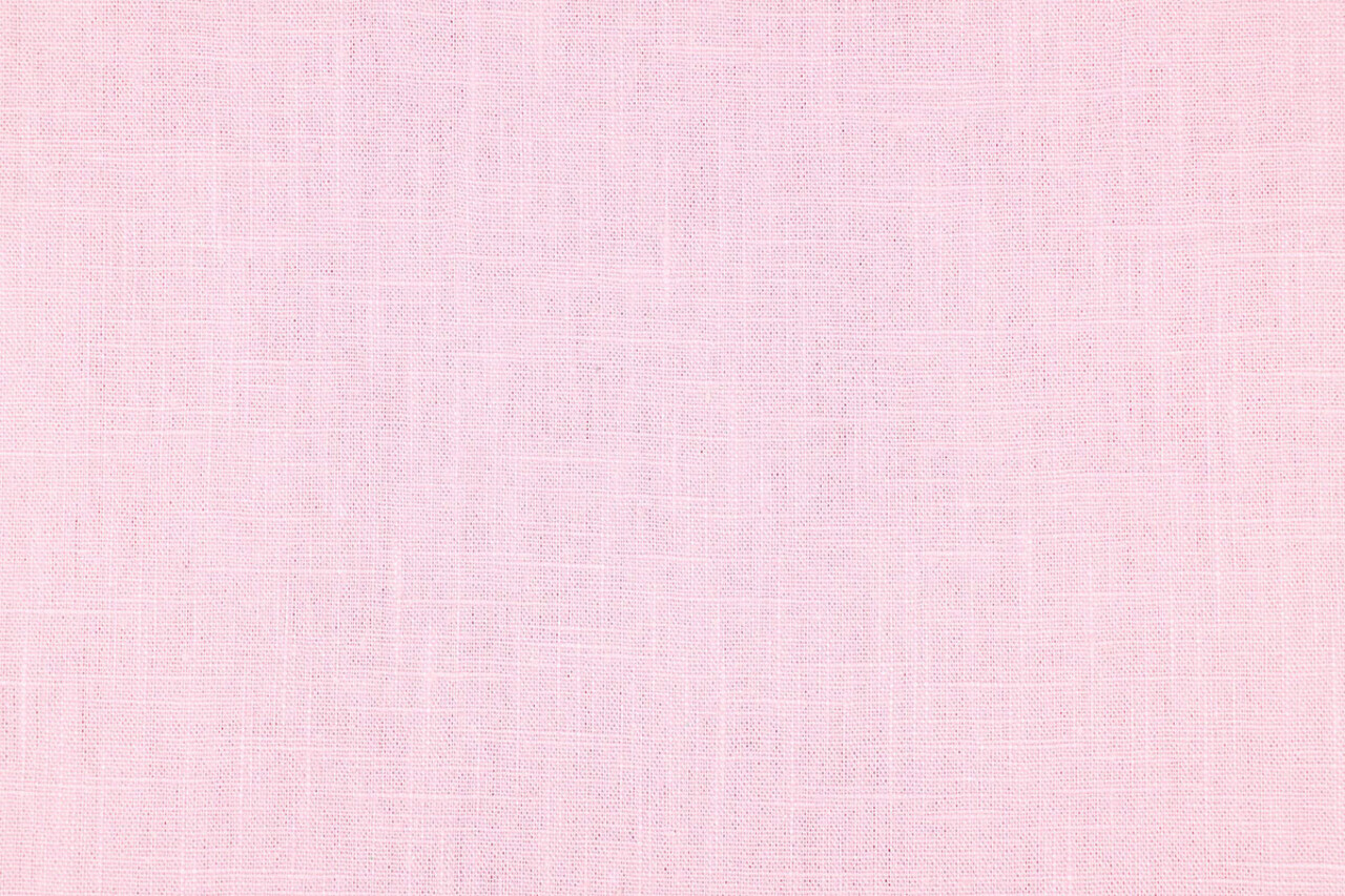 Oeko-Tex® Lavato Lino Rosa Chiaro Oeko-Tex® Lavato Lino Rosa Chiaro
