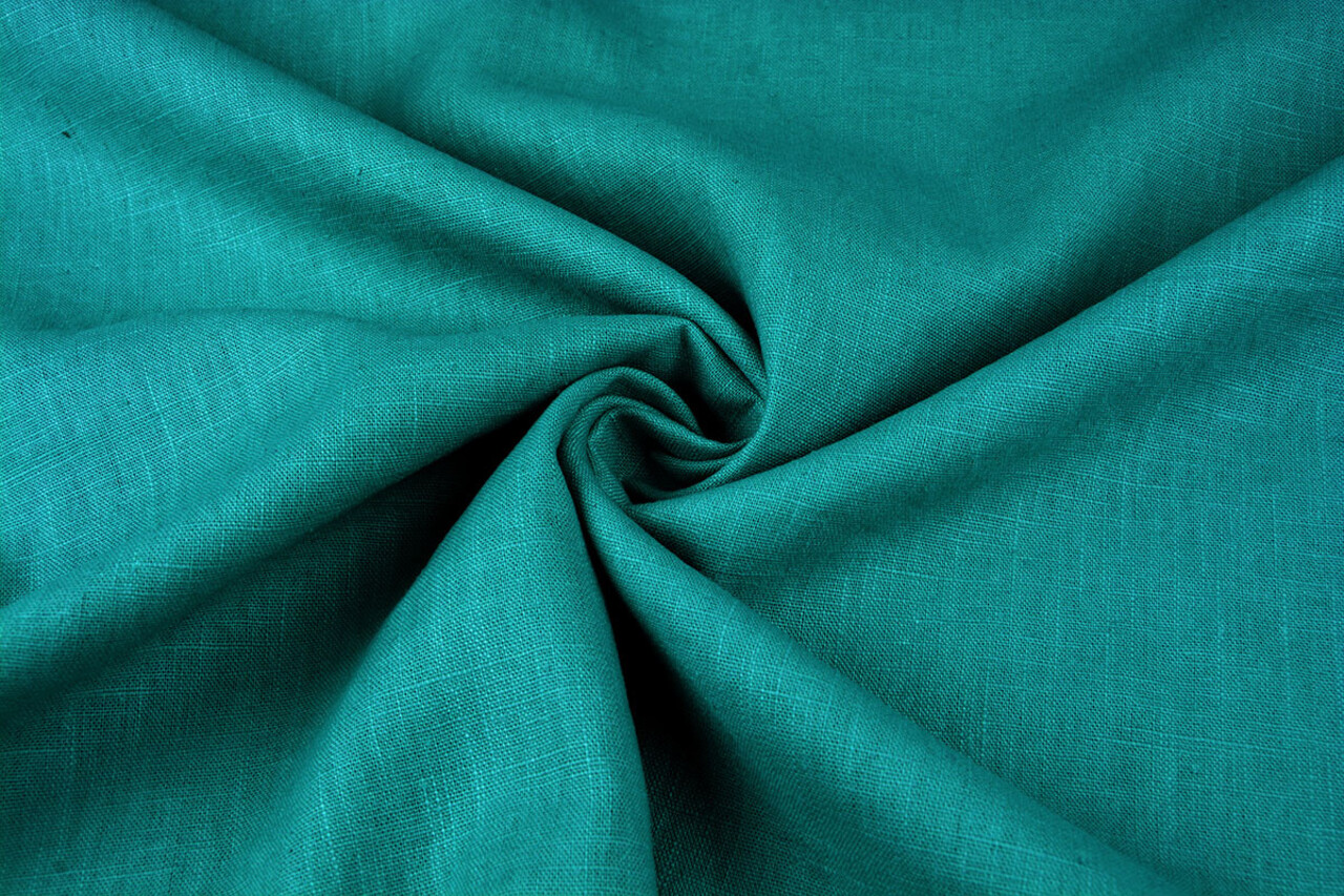 Oeko-Tex® Lavado Lino Verde Mar Oeko-Tex® Lavado Lino Verde Mar