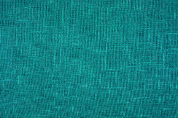 Oeko-Tex®  Lin Lavé Vert d’Eau