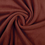 Polar Fleece Roest brique Polar Fleece Roest brique