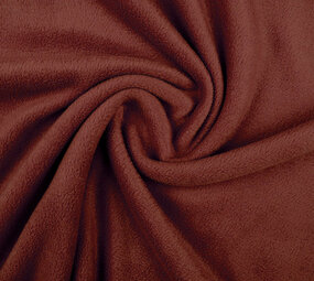 Polar Fleece Roest brique Polar Fleece Roest brique