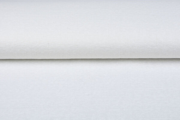 Tricot Floccus White Tricot Floccus White
