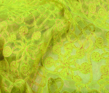 Fluor Panui Yellow