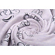 Mi & Joe Mi & Joe Cotone Jersey Krul Lilla Mélange Mi & Joe Mi & Joe Cotone Jersey Krul Lilla Mélange