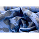 Mi & Joe Mi & Joe Cotone Jersey Ananas Denim Scuro Mélange Mi & Joe Mi & Joe Cotone Jersey Ananas Denim Scuro Mélange