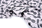 Mi & Joe Jersey Coton Ananas Lilas Melange Mi & Joe Jersey Coton Ananas Lilas Melange