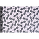 Mi & Joe Mi & Joe Jersey Coton Ananas Lilas Melange Mi & Joe Mi & Joe Jersey Coton Ananas Lilas Melange