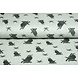 Mi & Joe Mi & Joe Cotone Jersey Koala Pistacchio Mélange Mi & Joe Mi & Joe Cotone Jersey Koala Pistacchio Mélange
