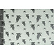 Mi & Joe Mi & Joe Jersey Coton Koala Pistache Melange