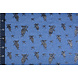Mi & Joe Mi & Joe Jersey de Algodón Koala Denim Oscuro Jaspeado Mi & Joe Mi & Joe Jersey de Algodón Koala Denim Oscuro Jaspeado
