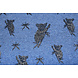 Mi & Joe Mi & Joe Cotone Jersey Koala Denim Scuro Mélange Mi & Joe Mi & Joe Cotone Jersey Koala Denim Scuro Mélange