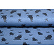 Mi & Joe Mi & Joe Jersey Coton Koala Foncé Jeans Melange