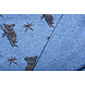 Mi & Joe Mi & Joe Jersey de Algodón Koala Denim Oscuro Jaspeado Mi & Joe Mi & Joe Jersey de Algodón Koala Denim Oscuro Jaspeado
